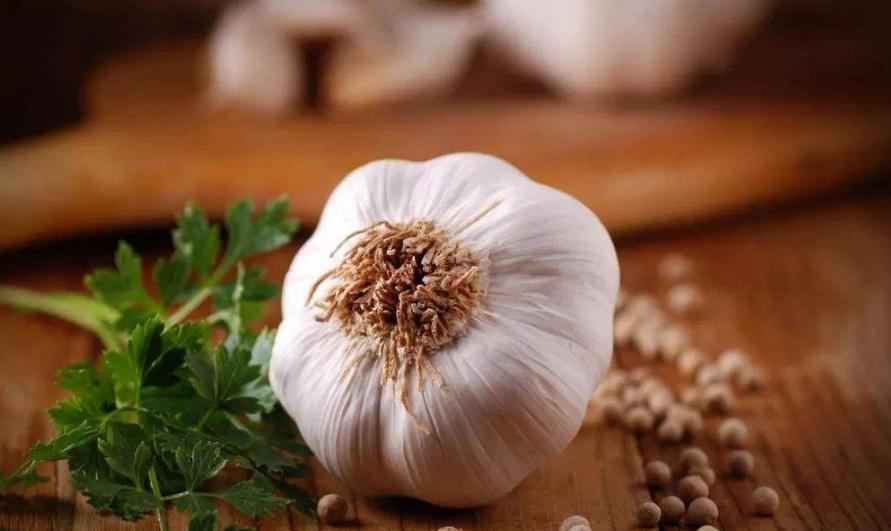 大蒜为什么可以驱邪,蒜为啥能驱邪