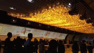 上海坐地铁的感受,上海坐地铁感受说说