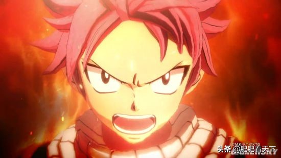 妖精的尾巴游戏剧情,妖精的尾巴pc端游戏