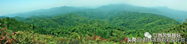 赣州寻乌手绘旅游景点图,江西省十大红色景点绘画作品