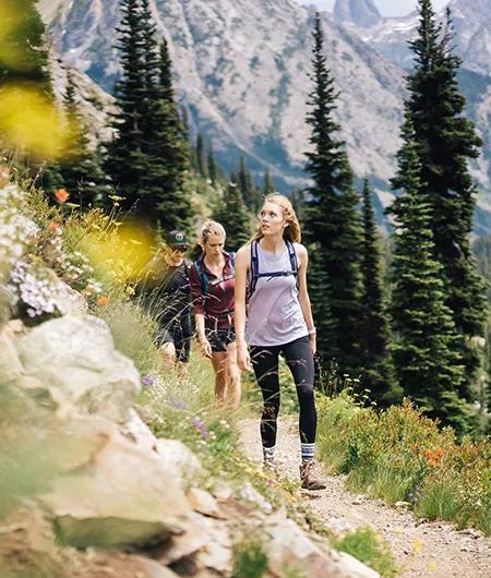 最便宜的轻量化徒步露营装备,徒步露营超级轻量化装备有哪些