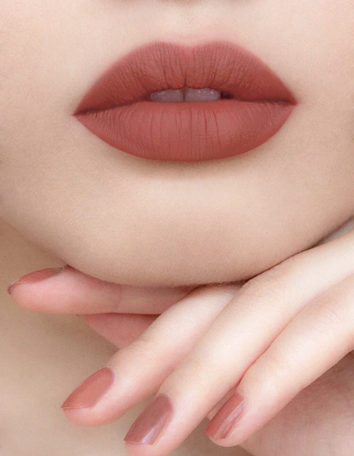 5支合适30岁女人的口红，颜色低调又耐看，素颜涂也显白