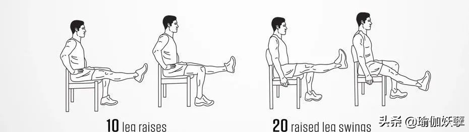 膝关节副韧带损伤康复练习方法,膝关节康复训练的最佳方法