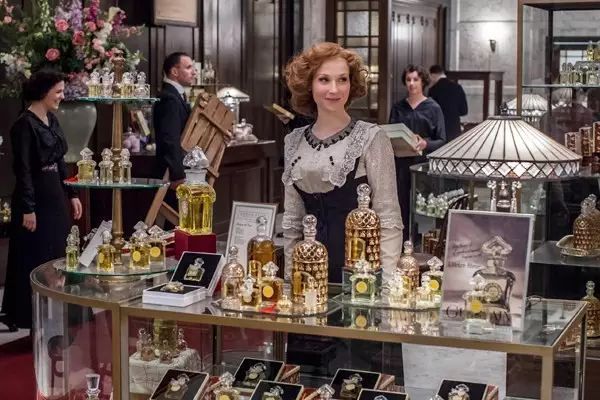 这间百货商店比男朋友还会宠你