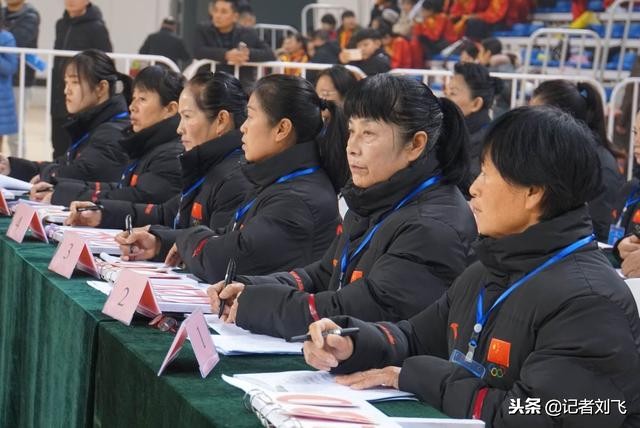 亳州二中五禽戏比赛2018级,亳州五禽戏交流赛