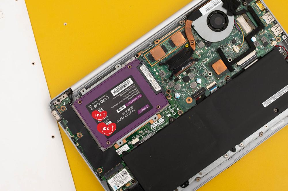 干货：说下升级固态不重装系统的方法，完美解决99％的问题