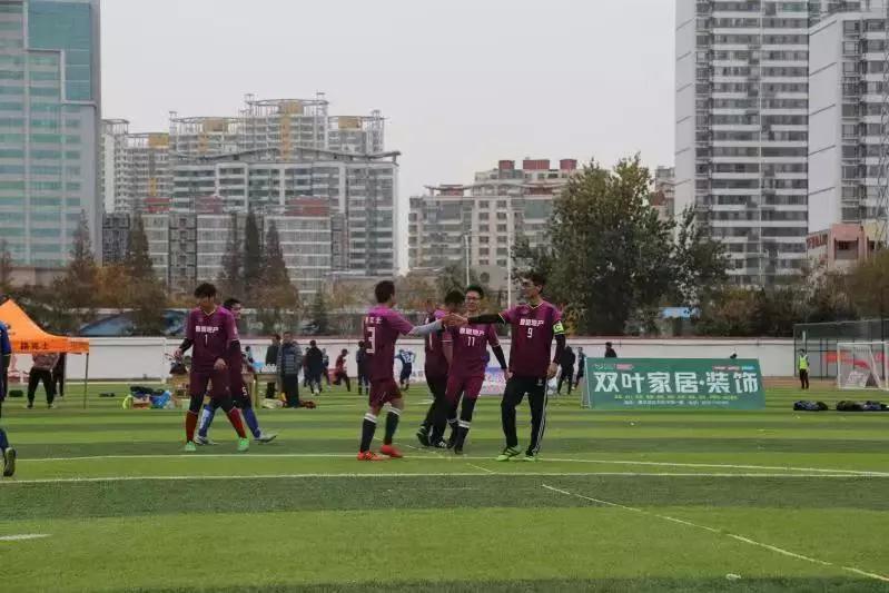 前来围观~沂蒙法官足球队的精彩瞬间！