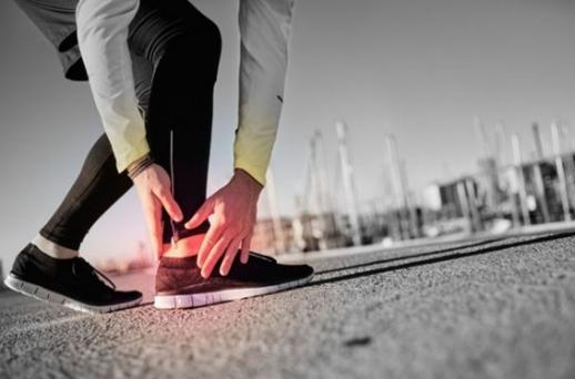 脚底疼痛警惕四种病,脚底疼痛怎么处理