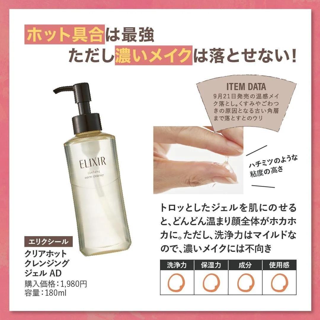 LDK测评珂润洗面奶,日本毒舌杂志测评中国化妆品