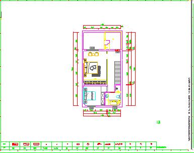 自带家庭影院的欧式别墅，400㎡尽显奢华大气，开启你的浪漫生活