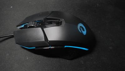 达尔优牧马人鼠标em905,达尔优em915kbs和罗技g502哪个好