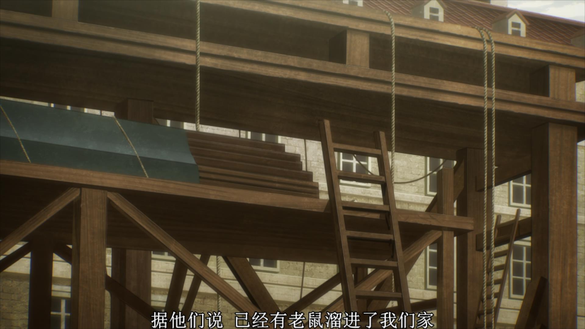 进击的巨人最终季最新集,进击的巨人第四集讲的什么