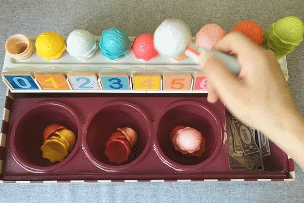 最适合18岁女生入手的玩具,低龄段儿童玩具推荐