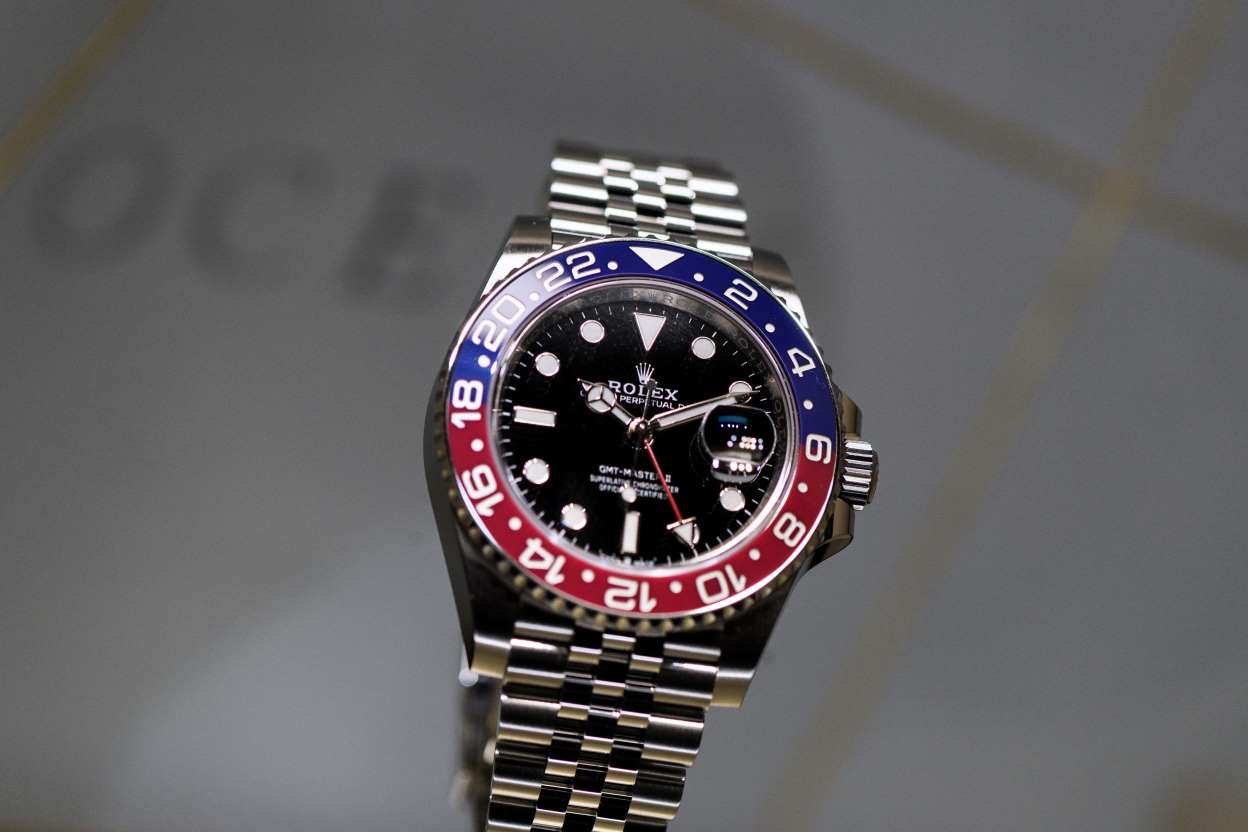 十大冷门奢侈手表,穷玩车富手表完整版