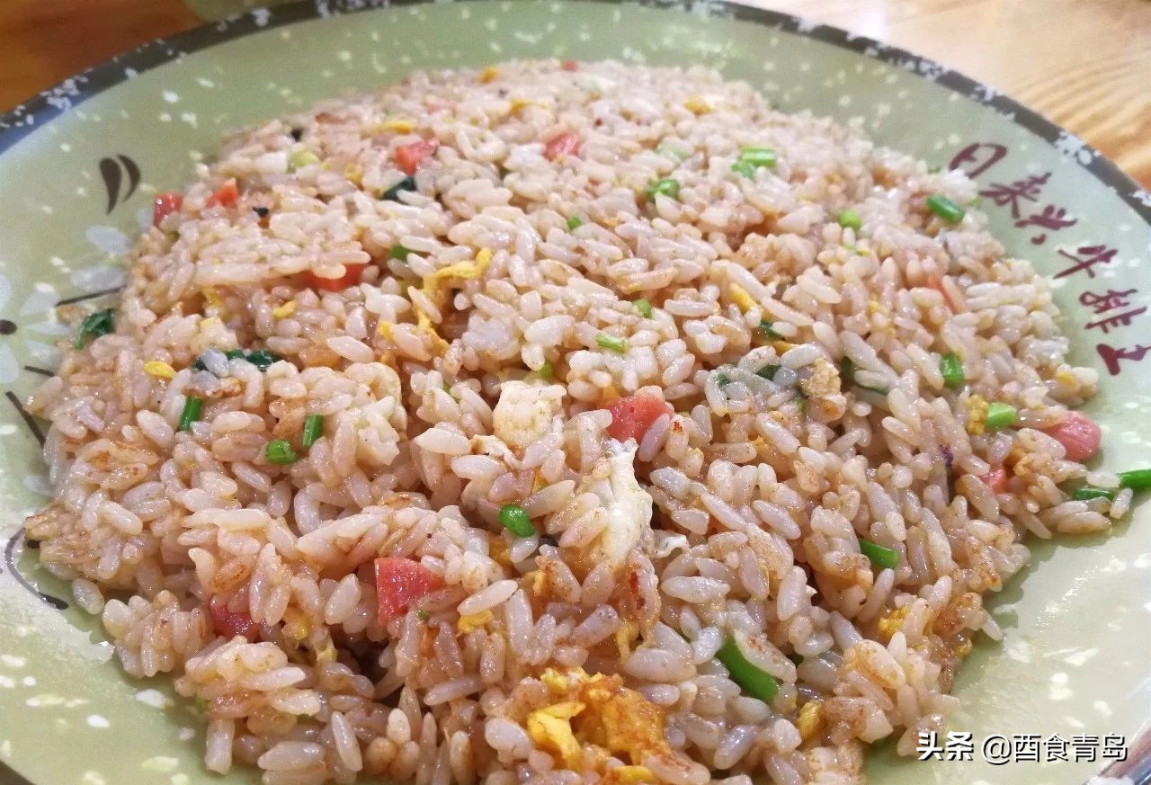 青岛老四方大排档,老四方路牛排