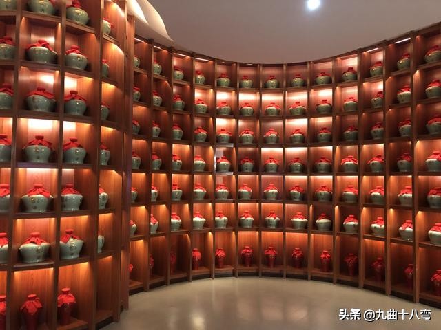 白酒基础知识大全,白酒基础知识考试