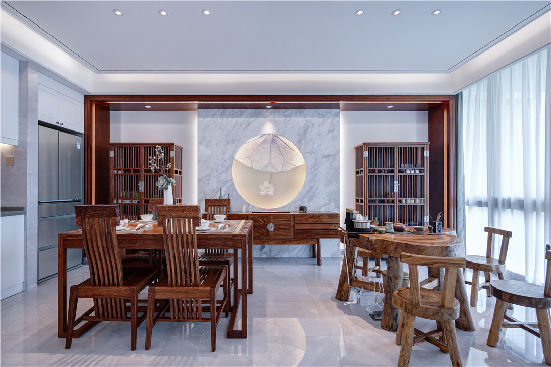 名雕装饰施工工艺展示,名雕装饰陈工