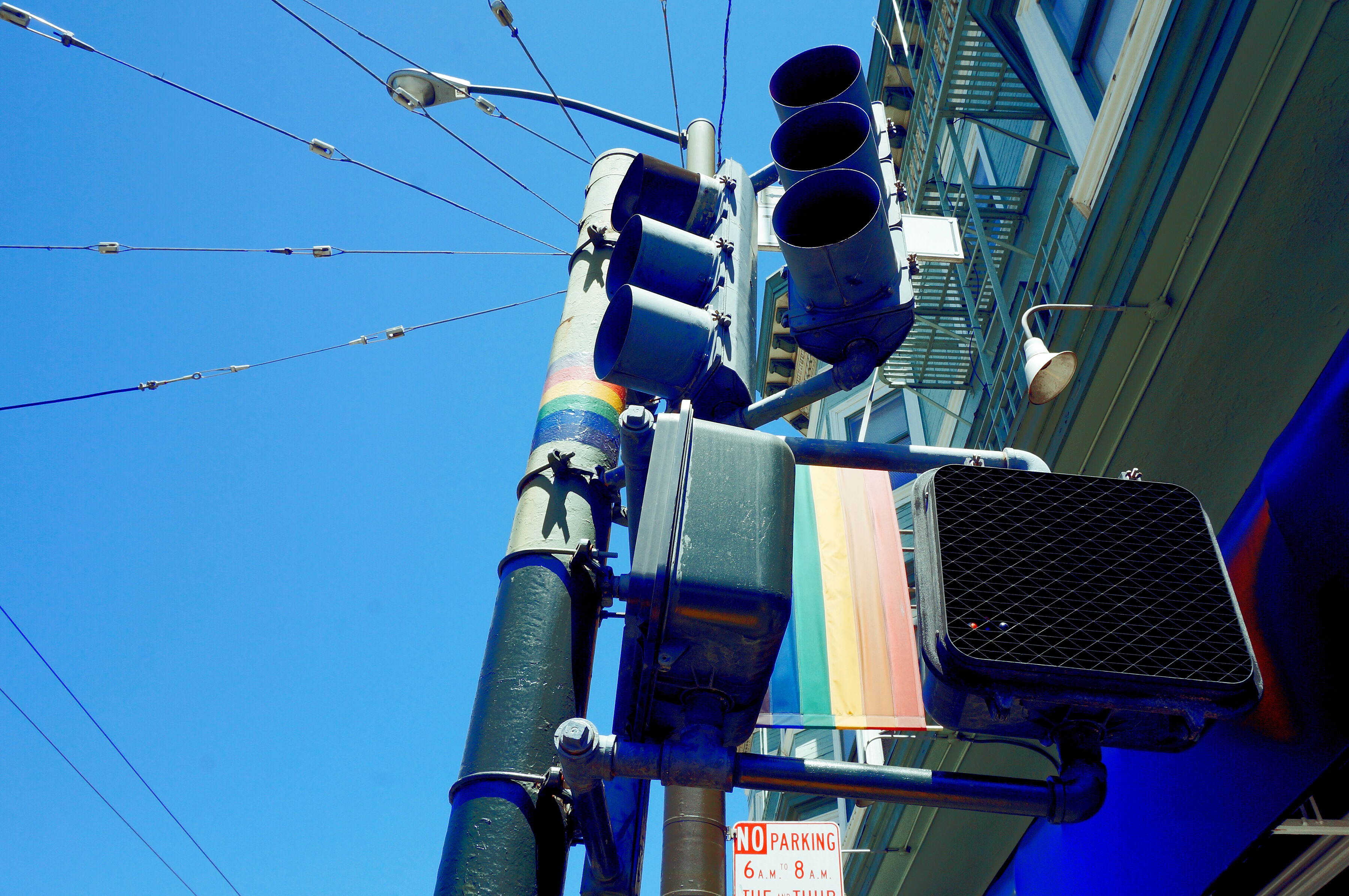 旧金山深度游景点,旧金山深度旅游