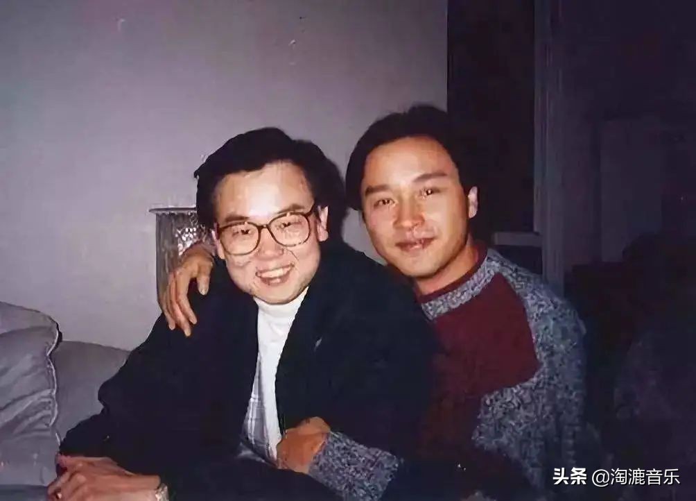 关于张国荣的十大事件,关于张国荣的问答