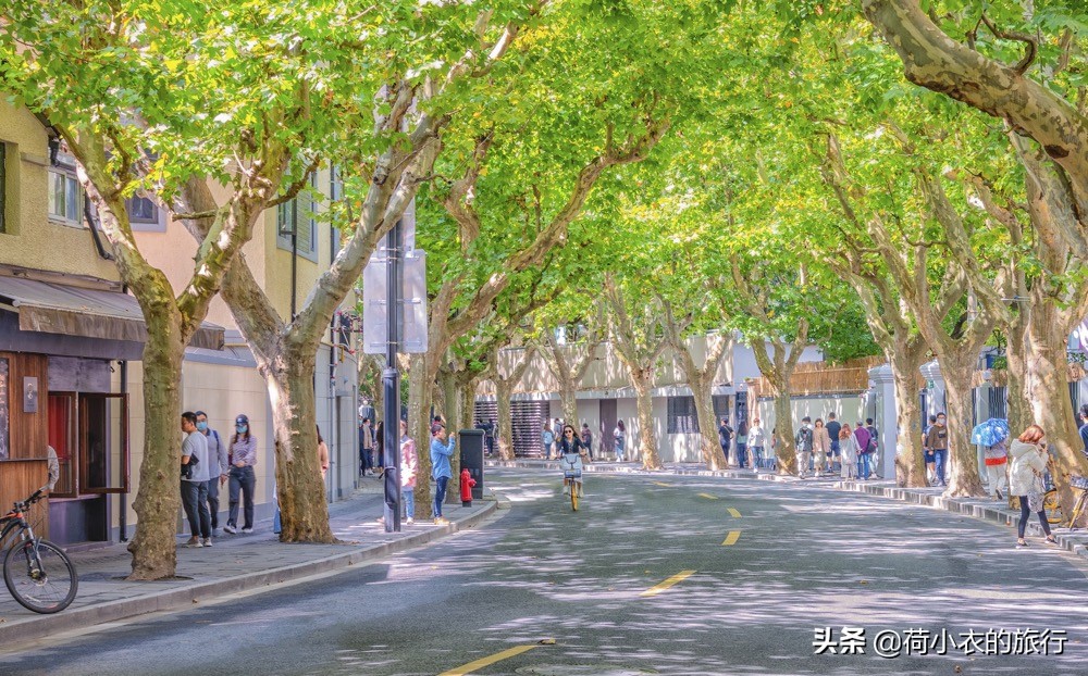 上海文化打卡必去的地方排名,上海十大最具人文特色的地方