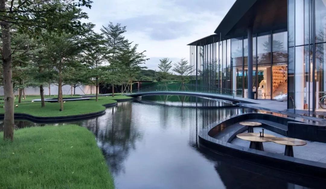 园冶杯荣誉奖,2022园冶杯地产园林奖是什么