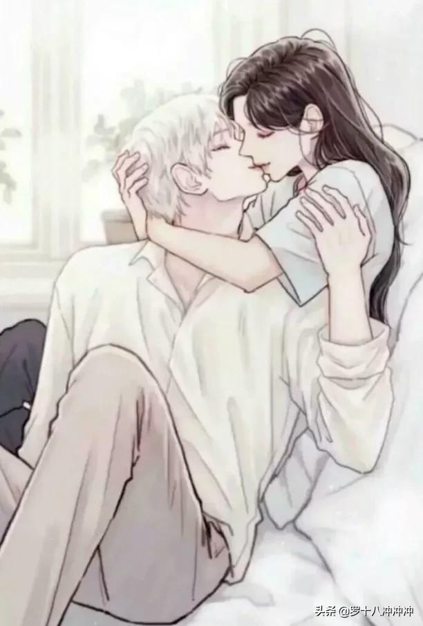 强推《病态宠爱》！不要和职高人谈恋爱，除非他是江忍