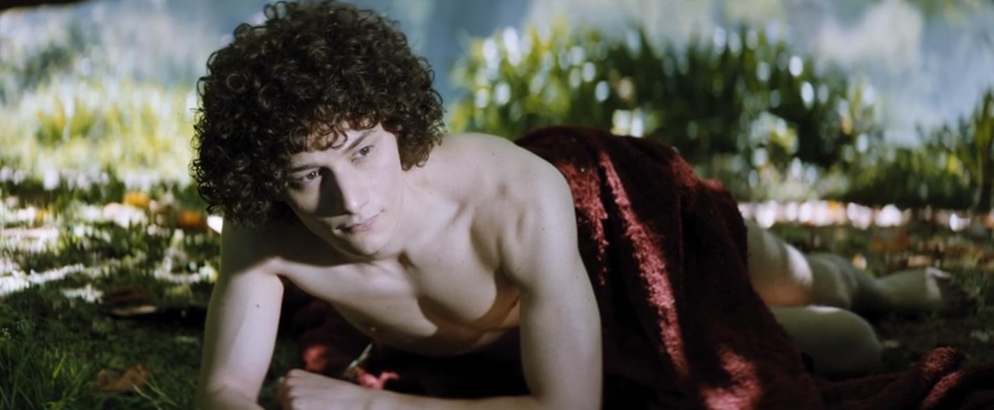 走进众神时代的唯美童话，Dior高订的14分钟到底在讲什么？