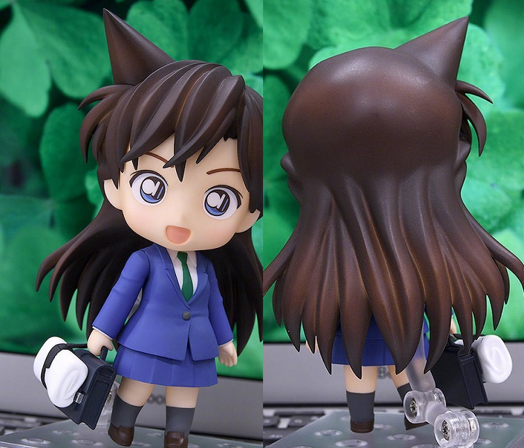 这新兰黏土人也太好看了吧，看完你会想买吗？