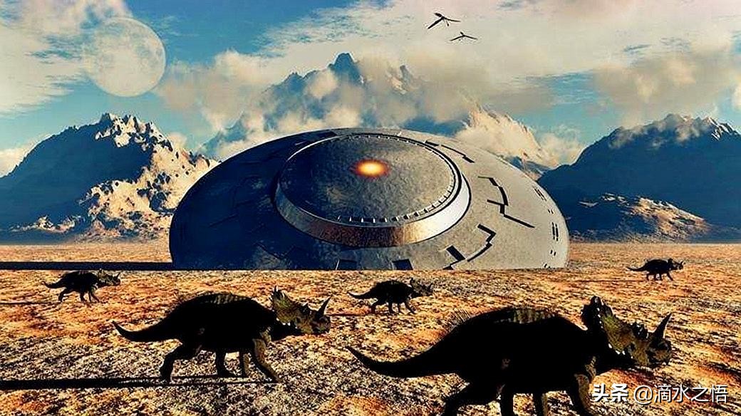 史前文明真实存在的铁证有哪些,科学家列出多个证据直指史前文明