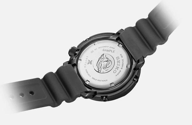 精工罐头有几款,精工罐头抗造吗