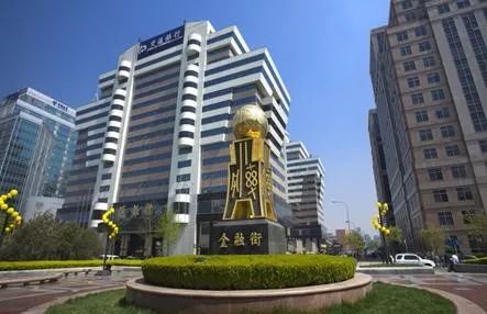 金融街物业最新公告,金融街物业深度解析