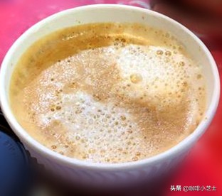 奶泡机打出来的奶泡粗糙,奶泡打不浓密