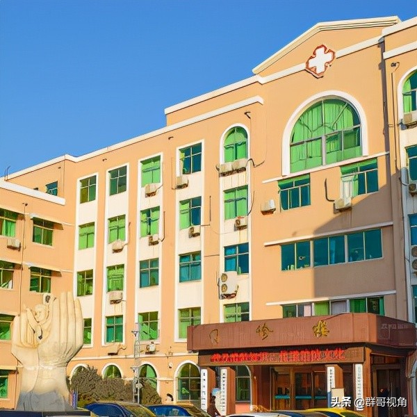 山东烟台三甲医院名单一览表,山东烟台医院多吗