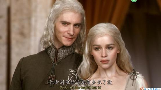 权游第八季亮点,权游第八季第6集为啥国内不能放