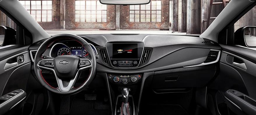 6万多的科鲁泽新车,6万左右自动顶配科鲁泽