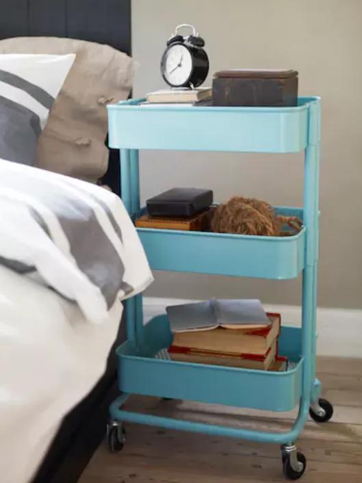 宜家最好的小推车,宜家公认最好的推车