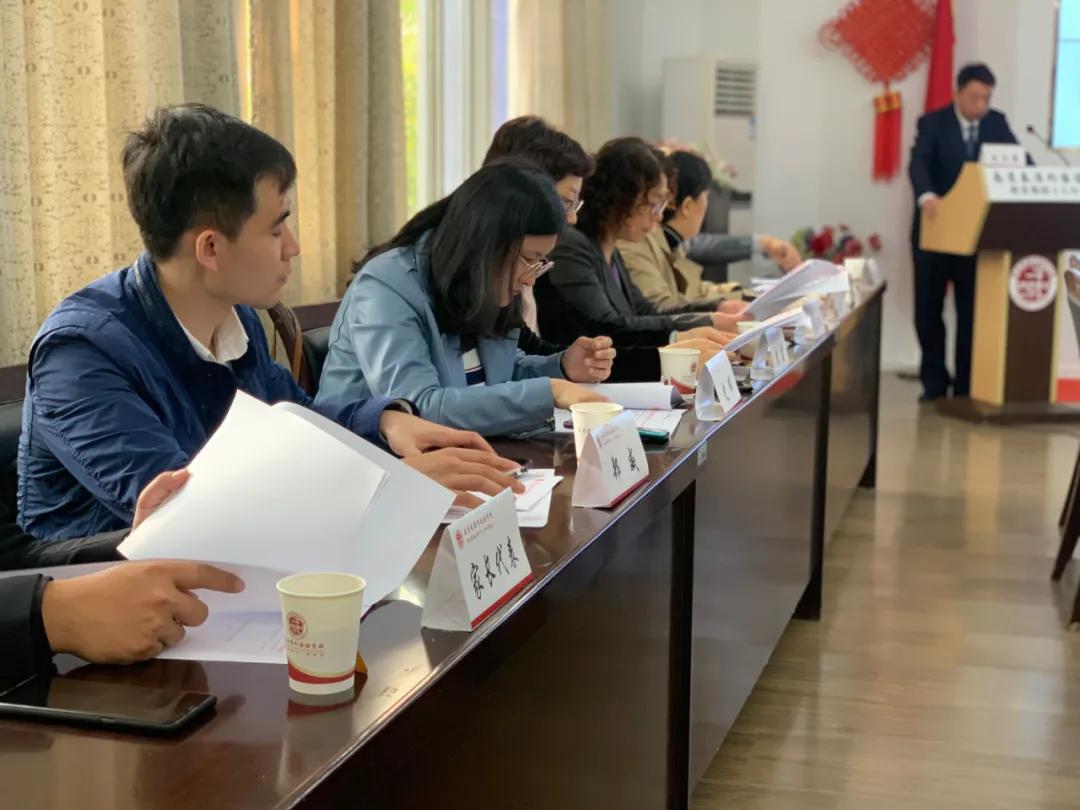 秦外集团最新成员校一年巨变！​