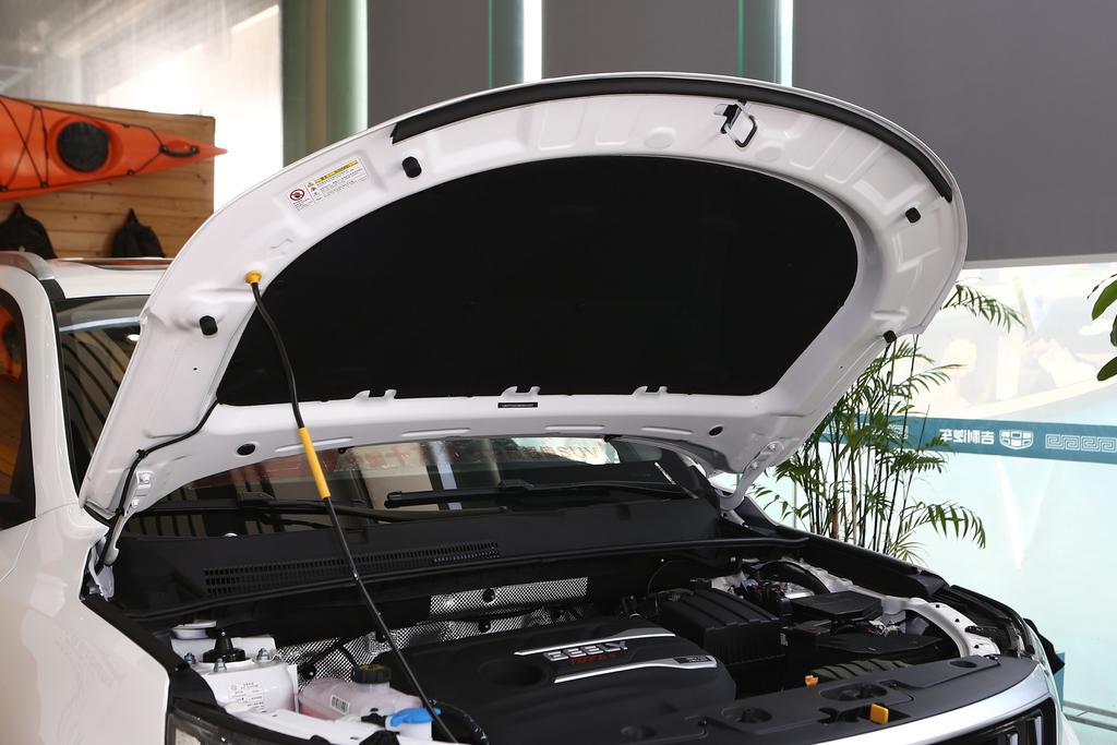 底盘高空间大省油耐用的车suv,动力好底盘稳操控好的车