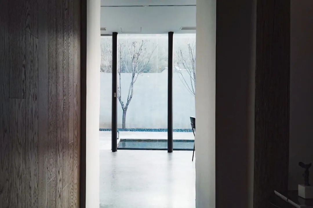 20w祖宅翻新改造,杭州翻新祖宅获奖