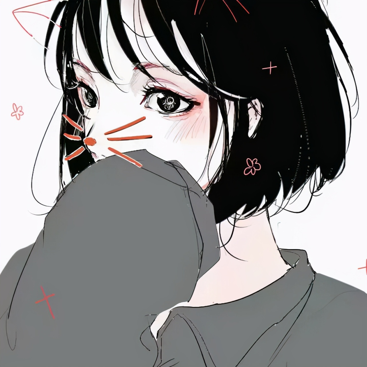 天蝎如果真喜欢你分手了会挽回么,天蝎男会主动挽回吗