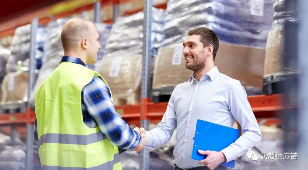 供应商送货数量短缺如何处理,供应商多次送货数量出现差异