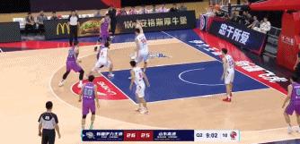 陶汉林下赛季,陶汉林生涯十佳球