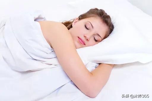 睡觉睡左边的坏处,习惯睡左边的好处
