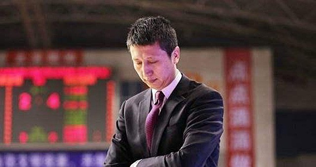 姚明郭士强完整视频,郭士强去世