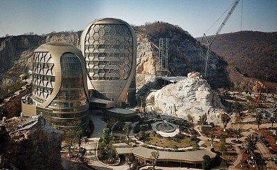 001南京顶级酒店排行，这些你都住过吗