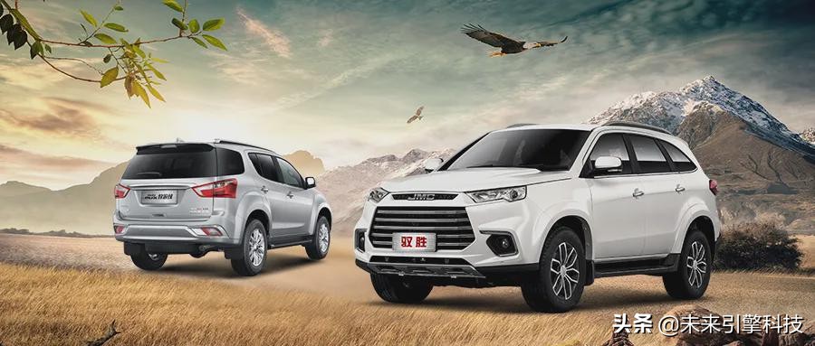 20-50万越野车哪个舒服,20万硬派越野横评