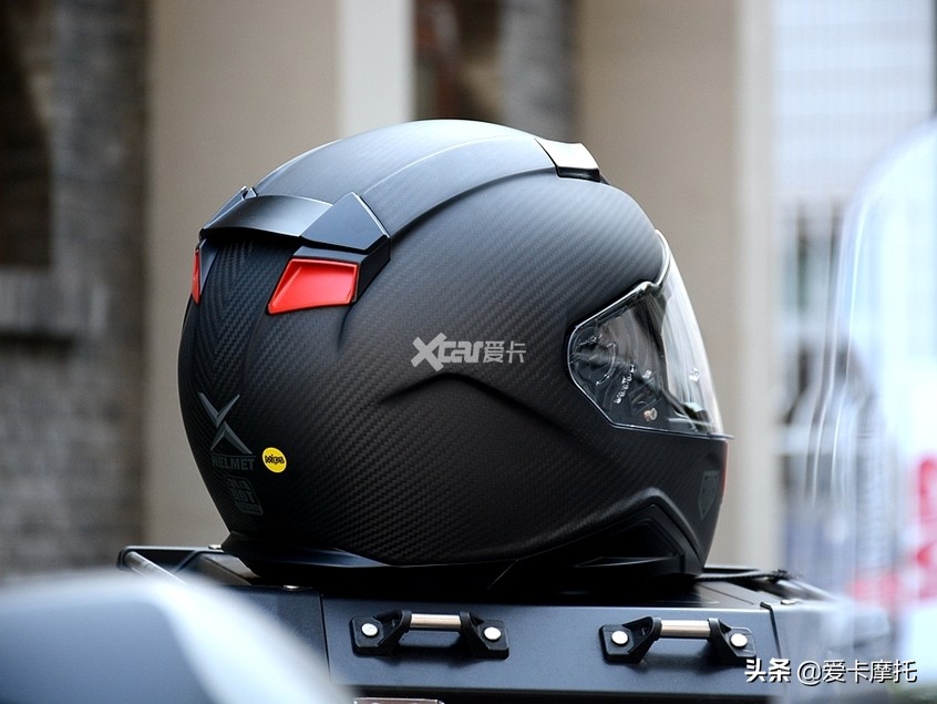 ava碳纤维全盔,ava王朝碳纤维全盔怎么样