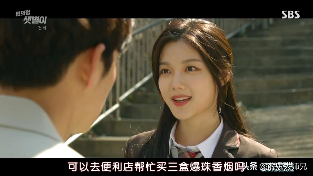 一集就接吻电视剧,一集一吻的电视剧