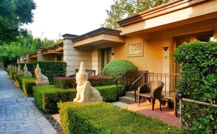 北京冬天适合泡温泉的地方,北京冬天泡温泉的好去处