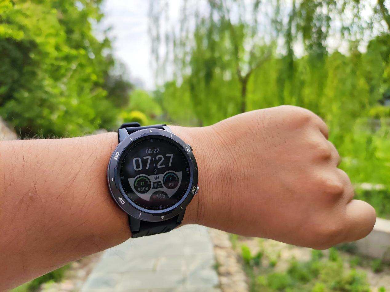 硬核升级，专为城市精英跑者打造：咕咚X3-RE精英版深度体验